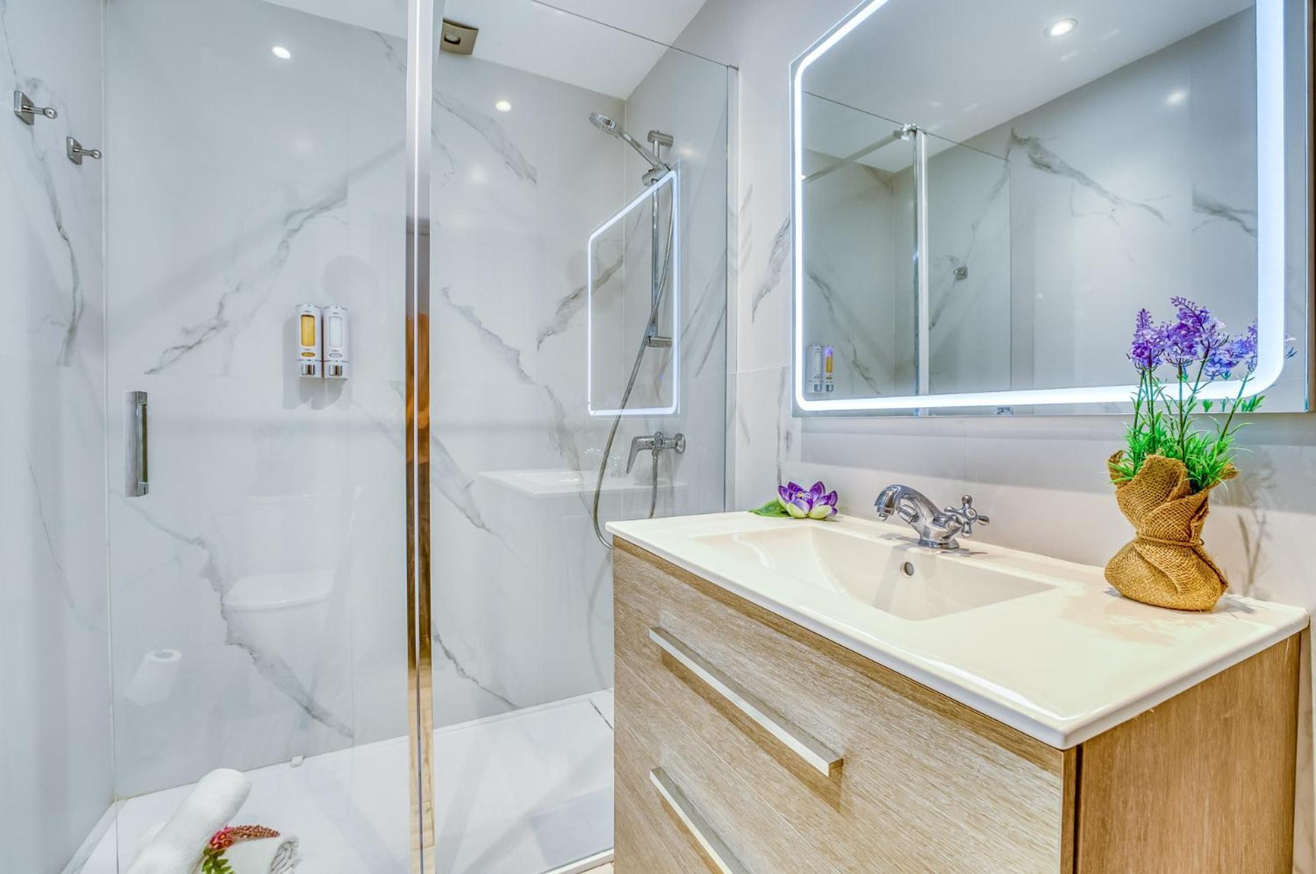 Ideal Property Mallorca - Marvi Alcudia  Bagian luar foto