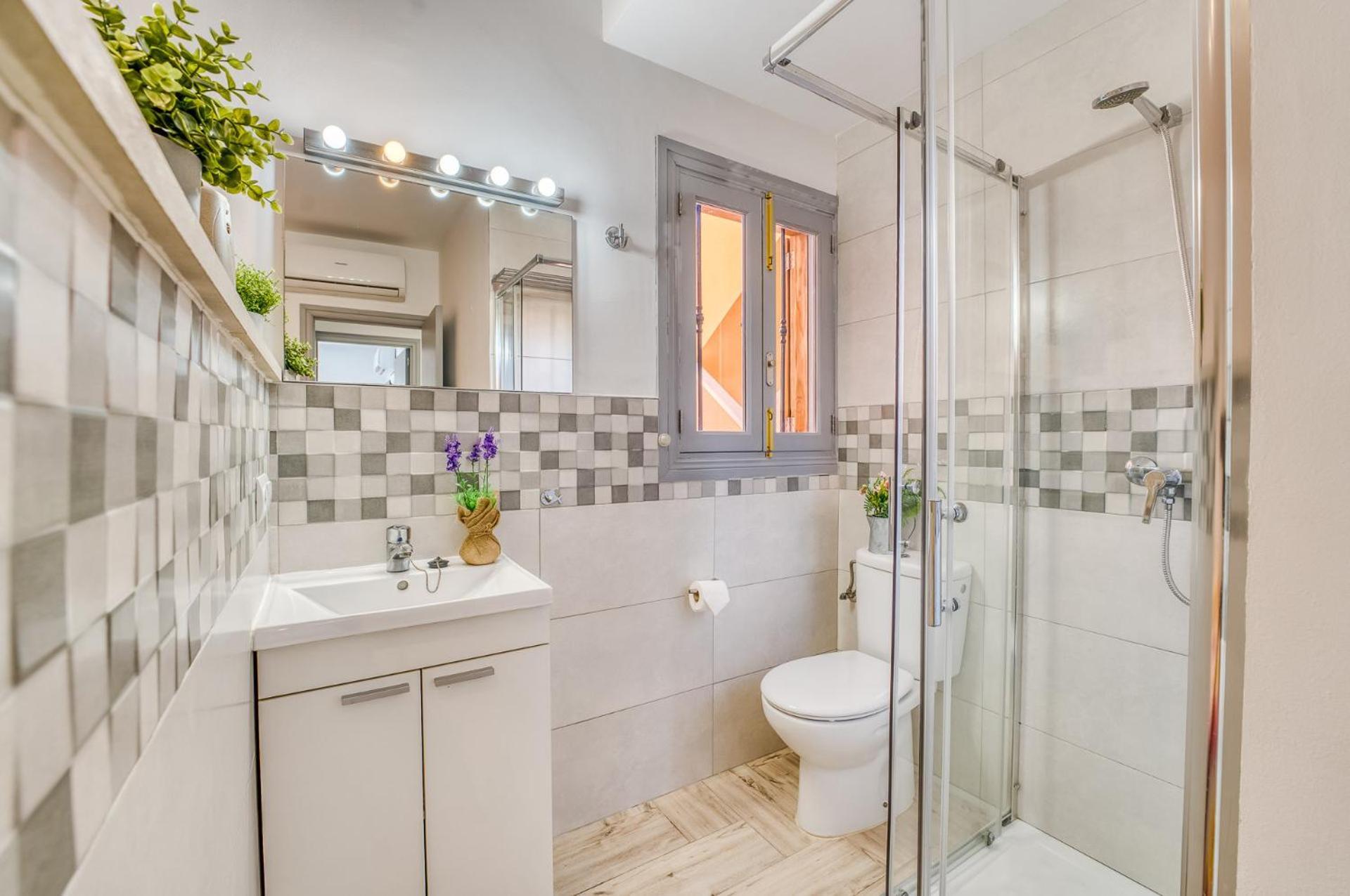 Ideal Property Mallorca - Marvi Alcudia  Bagian luar foto