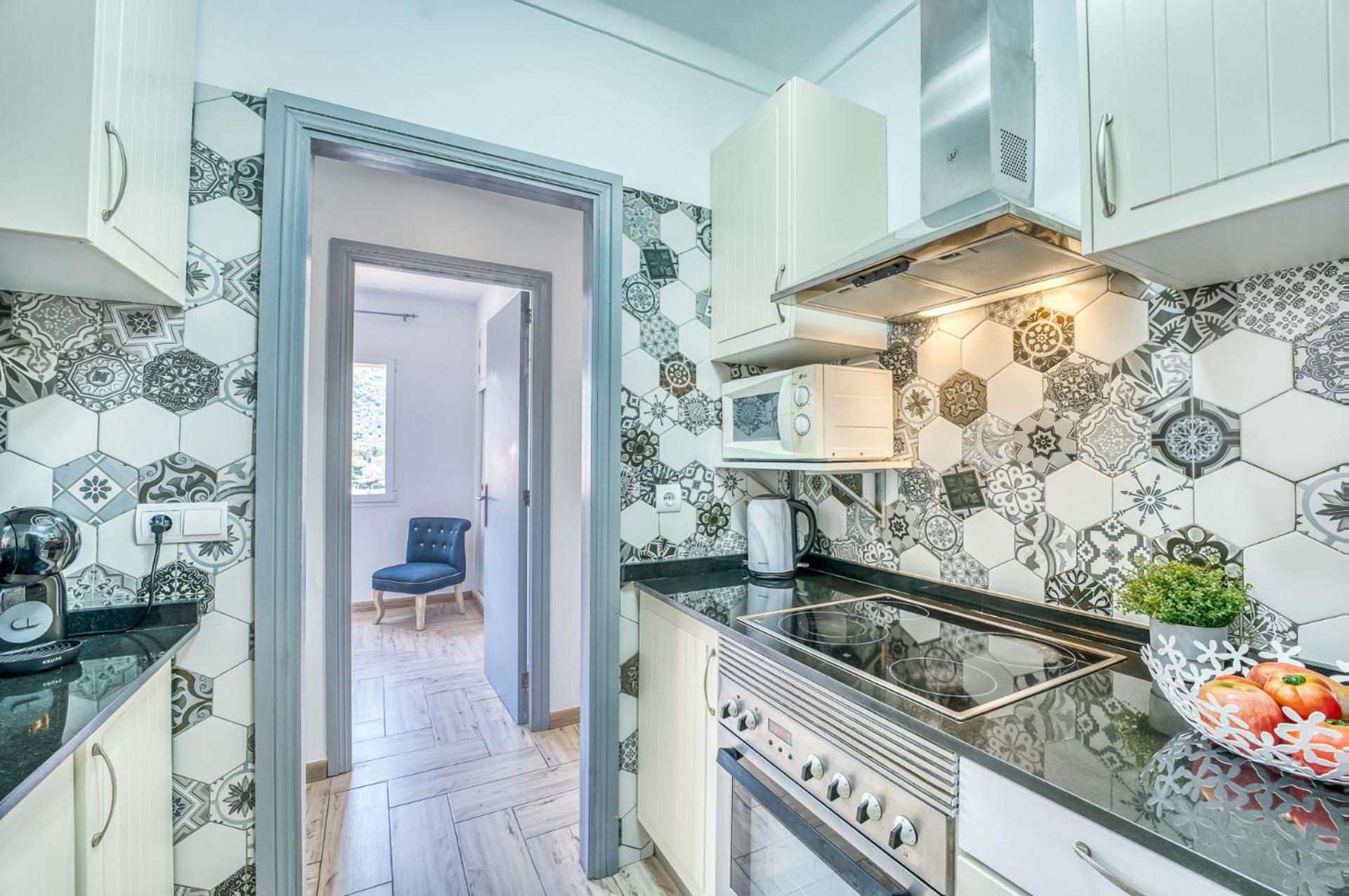 Ideal Property Mallorca - Marvi Alcudia  Bagian luar foto
